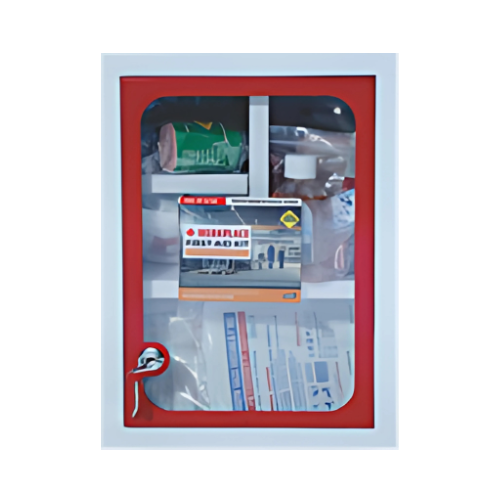 First Aid