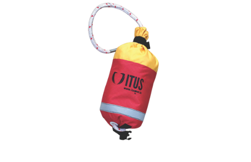 Throw Bag